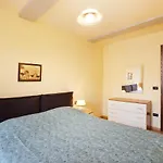 Augusta Praetoria Apartment