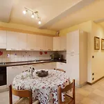 Apartamento Augusta Praetoria *