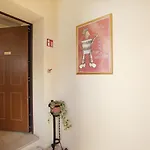 Augusta Praetoria Apartment