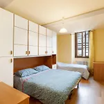 Augusta Praetoria Apartment *