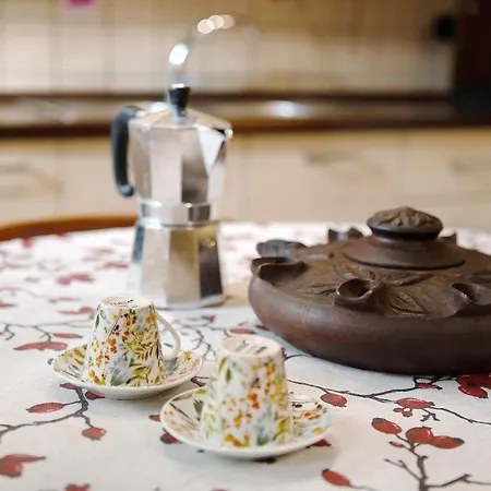 Augusta Praetoria Daire *