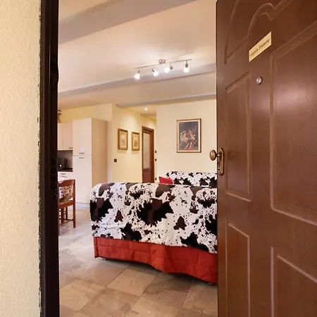 Augusta Praetoria * Aosta