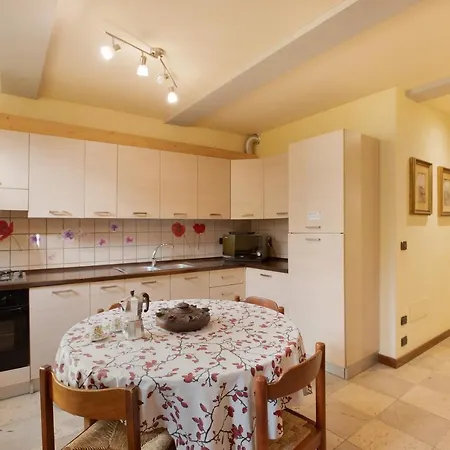 Apartment Augusta Praetoria *