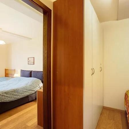 Augusta Praetoria Apartment Aosta