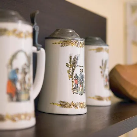 Apartamento Augusta Praetoria