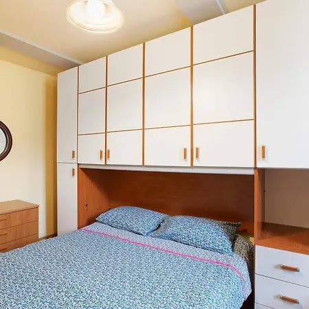 Apartamento Augusta Praetoria Aosta