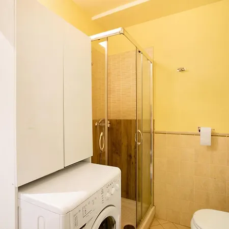 Apartamento Augusta Praetoria *