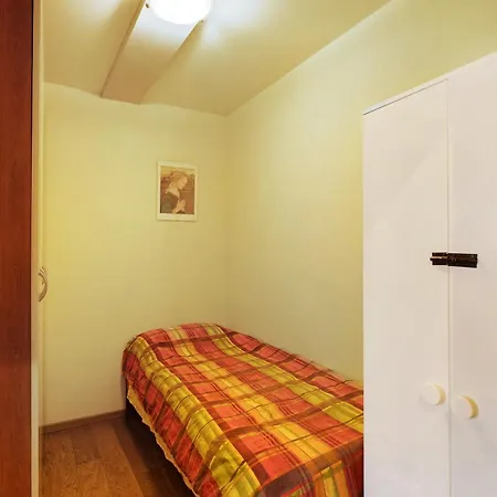 Apartamento Augusta Praetoria Aosta