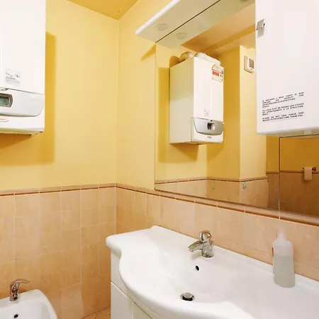 Augusta Praetoria Apartamento Aosta