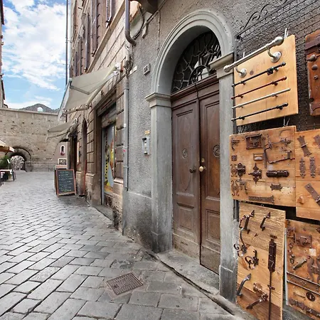 Apartamento Augusta Praetoria Aosta