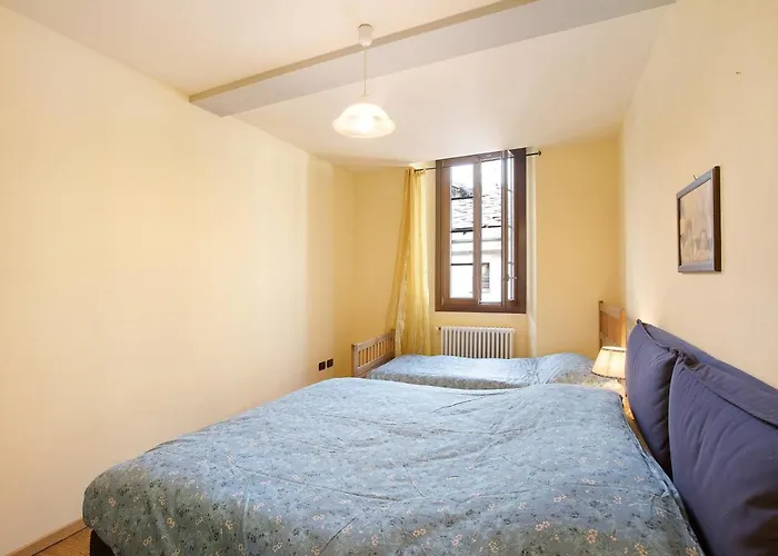 Augusta Praetoria אאוסטה